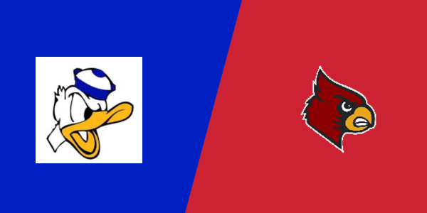 Toutle Lake High School vs. Winlock High School
