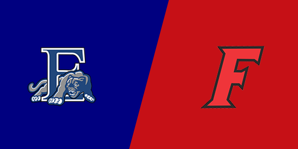 Edgewood High School - Trenton vs. Fairfield High School