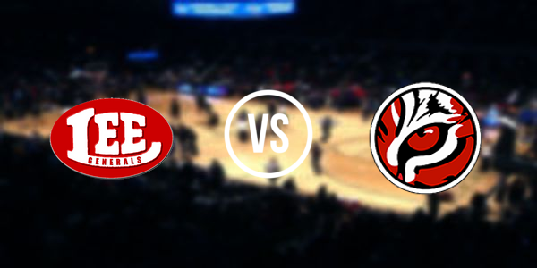 Robert E. Lee High School vs. Eufaula High School