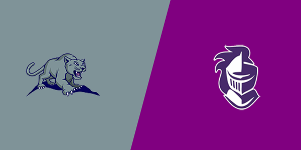 Palisades High School vs. Ardrey Kell High School