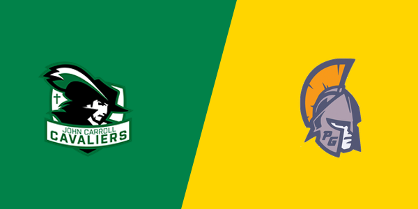 John Carroll Catholic High School vs. Pleasant Grove High School