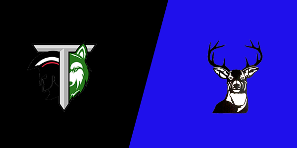 Twinfield Union School vs. Blue Mountain Union School