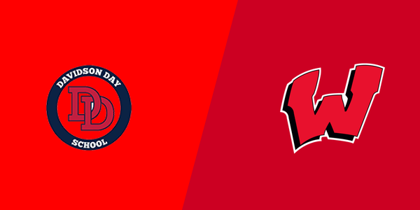 Davidson Day School vs. Wesleyan Christian Academy