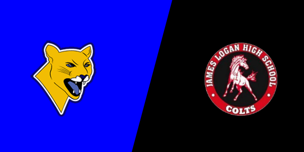 Newark Memorial High School vs. James Logan High School
