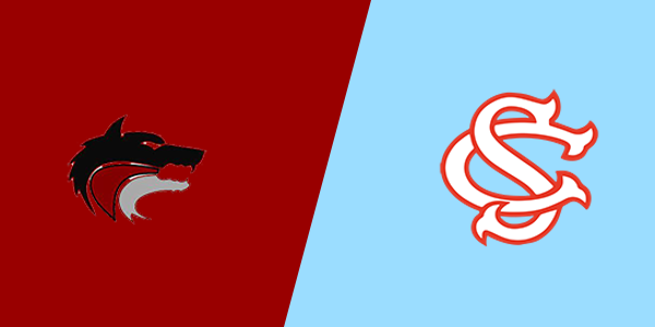Cedarcrest High School vs. Chief Sealth High School