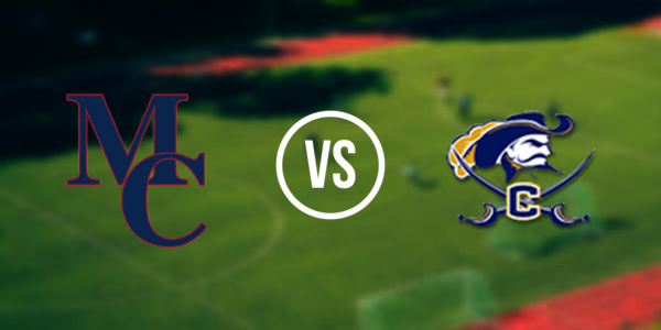Mallard Creek High School vs. Cuthbertson High School