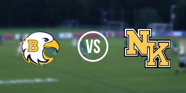 Barrington High School vs. North Kingstown High School