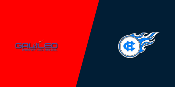 Galileo Magnet High School vs. Halifax County High School