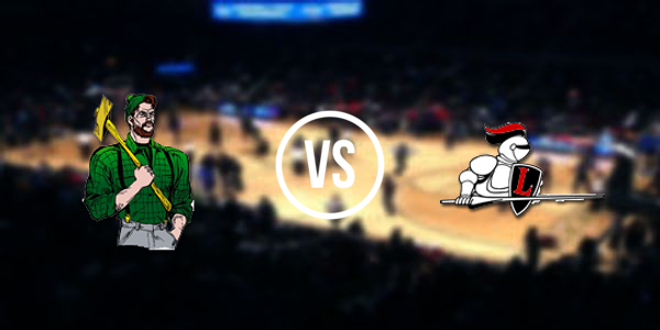 Lakeside Jr Sr High School vs Potlatch Senior High School