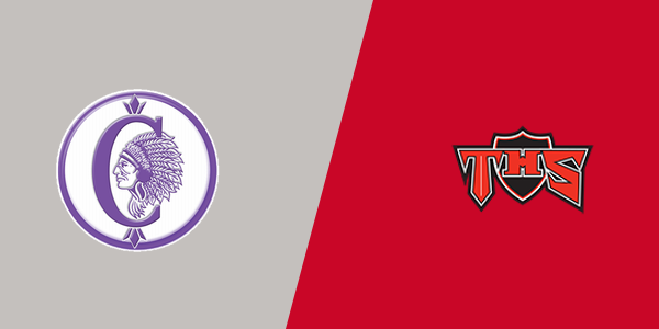 Collinsville High School vs. Triad High School