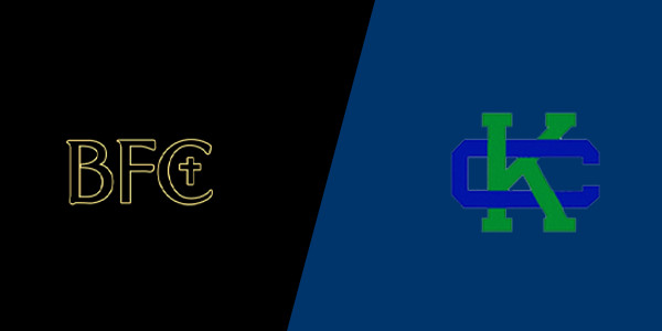 Bishop Foley High School vs. Cranbrook Kingswood High School