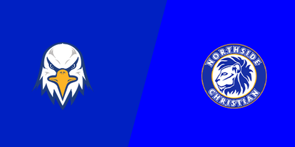 Madison Christian vs. Northside Christian School