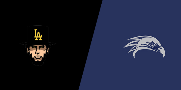 Lincoln High School vs. River Ridge High School