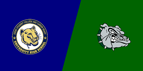 University High School - Orlando vs. Flagler Palm Coast High School