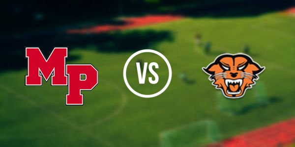 Marysville-Pilchuck High School vs Monroe High School