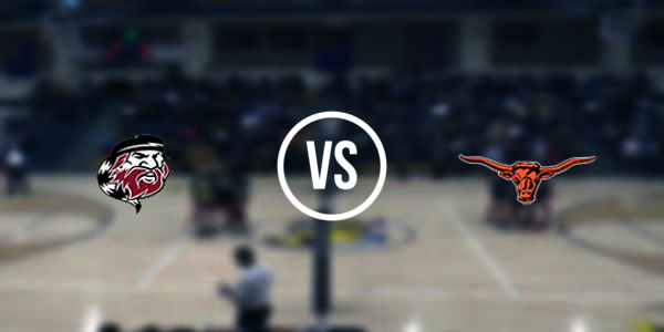 Newcastle High School vs. Torrington High School