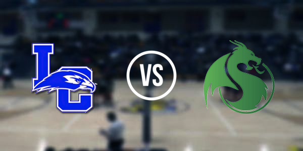 Larue County High School vs. Green County High School