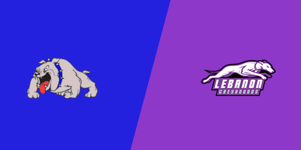 Sparta High School vs. Lebanon High School