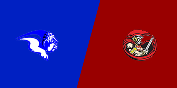 Sutherlin High School vs. Douglas High School