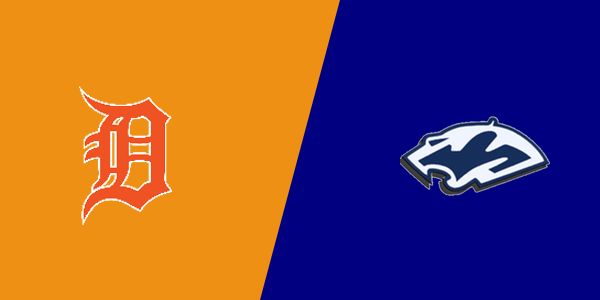 DeKalb High School vs. Plainfield South High School