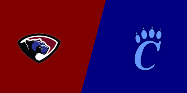 Annapolis High School vs. Chesapeake High School