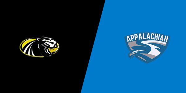 Cleveland High School vs. Appalachian High School