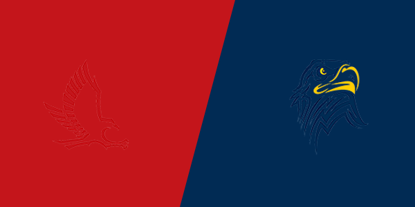 University High School vs. Academy of Computer Science and Engineering