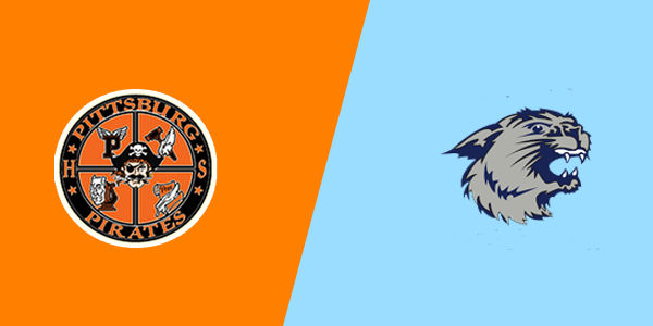 Pittsburg High School vs. Dougherty Valley High School