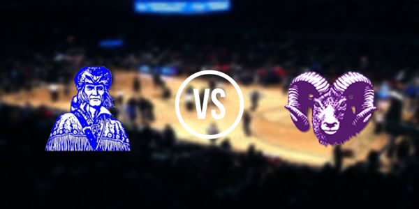 Madison County High School vs Strasburg High School