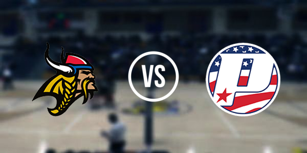 Lansdowne High School vs. Patapsco High School and Center for the Arts
