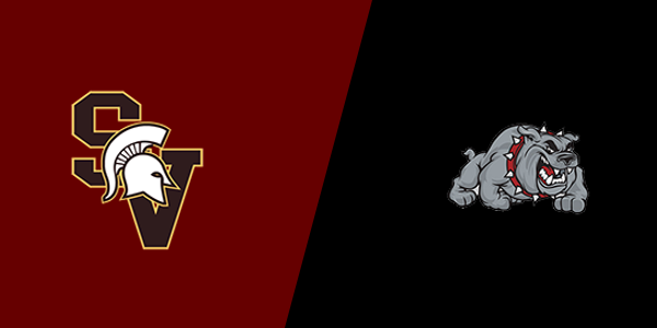 Sun Valley High School vs. Butler High School