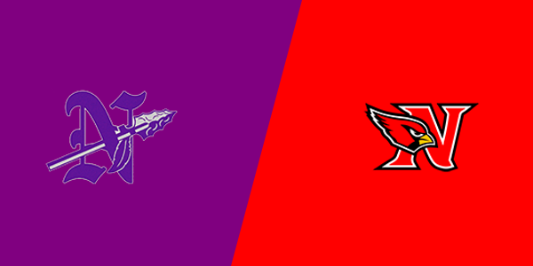 Newton vs. Norwalk