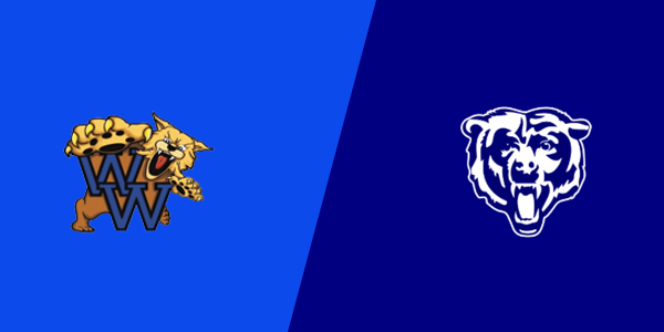Wildwood High School vs. Central High School - Brooksville