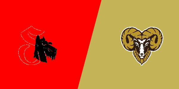 Southmoreland High School vs. Highlands High School