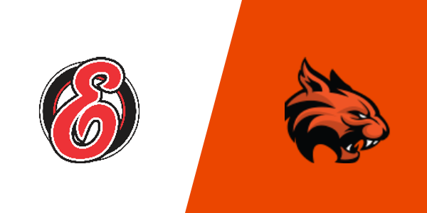 Eaton High School vs. Greeley Central High School