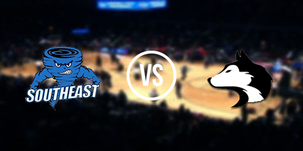 Burlington vs Southeast