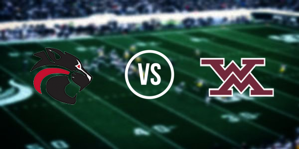 Westminster Christian Academy vs. West Morgan High School
