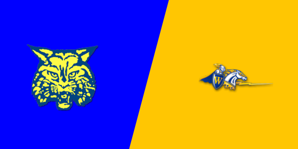 Westview High School vs. Sweetwater High School