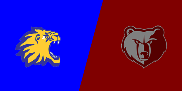 Broadneck Bruins vs Liberty Lions