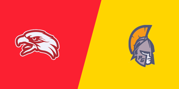 Central High School - Tuscaloosa vs. Pleasant Grove High School