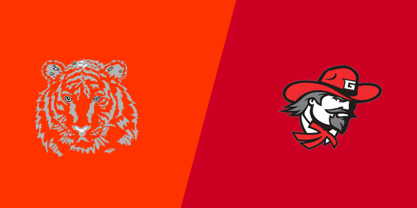 Richfield School vs. Gooding High School