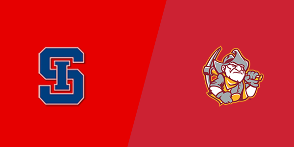 St. Ignatius College Preparatory vs. Cupertino High School