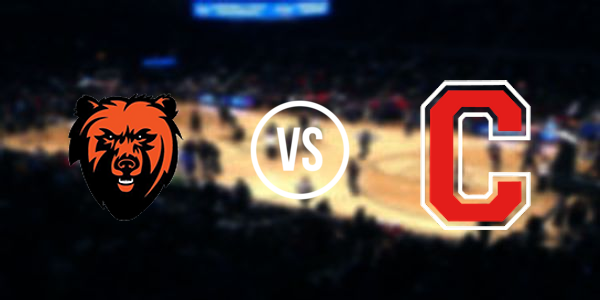 California High School - San Ramon vs Campolindo High School