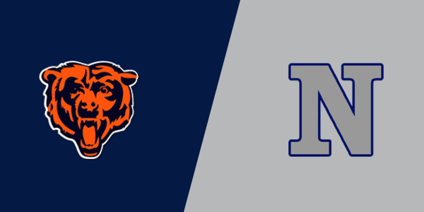Bland County High School vs. Northwood High School