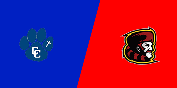 Cascade Christian High School vs. Steilacoom High School
