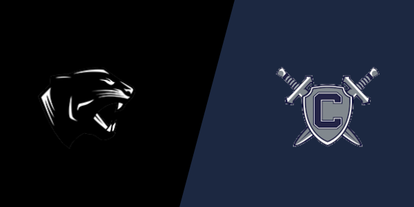 Potomac Falls High School vs. John Champe High School