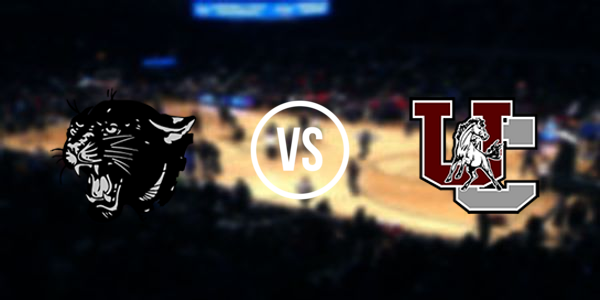 Bronson High School vs Union City High School