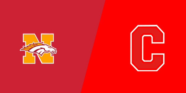 Northgate High School vs. Campolindo High School