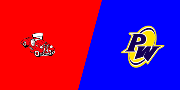 Perry High School vs. Pewamo-Westphalia High School