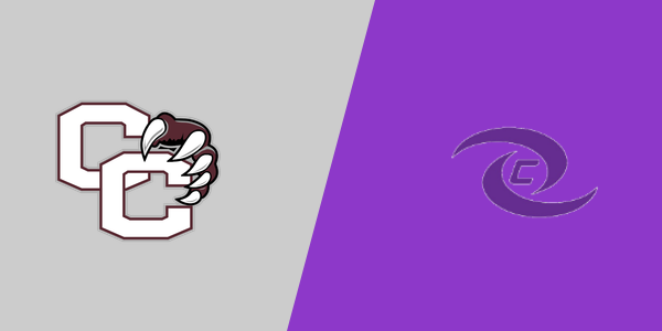 Cypress Creek High School vs. Celebration High School